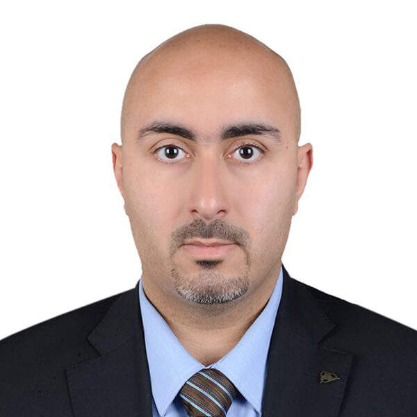 CEO - ALSHARIF, Bassam Abdulsamad Najm
