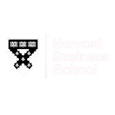 Harvard Business School Logo